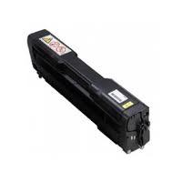 Toner Ricoh SP C310 SP C231SF SP C232SF SP C311N SP C312DN SP C231N SP C232DN SP C320DN SP C242DN SP C242SF - Rigenerato - Ciano - RIC310HC 407637 406480 da 6.000 pagine A4