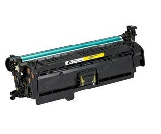 Toner Canon lbp 7700c 7750cdn 2326 - Compatibile - Giallo - LC323/723/Y da 8.500 pagine A4