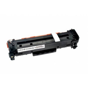 Toner Canon lbp-7200cdn mf 8330cdn mf 8350cdn mf 8380cdw mf 8360cdn mf 8340cdn lbp-7680cx lbp-7660cdn mf 83 - Compatibile - Nero - 718BK da 3.400 pagine A4