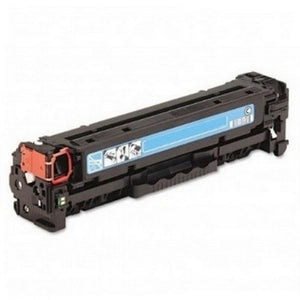 Toner Canon lbp-7200cdn mf 8330cdn mf 8350cdn mf 8380cdw mf 8360cdn mf 8340cdn lbp-7680cx lbp-7660cdn mf 83 - Compatibile - Ciano - 718C da 2.900 pagine A4