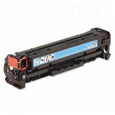 Toner Canon lbp-7200cdn mf 8330cdn mf 8350cdn mf 8380cdw mf 8360cdn mf 8340cdn lbp-7680cx lbp-7660cdn mf 83 - Compatibile - Ciano - 718C da 2.900 pagine A4