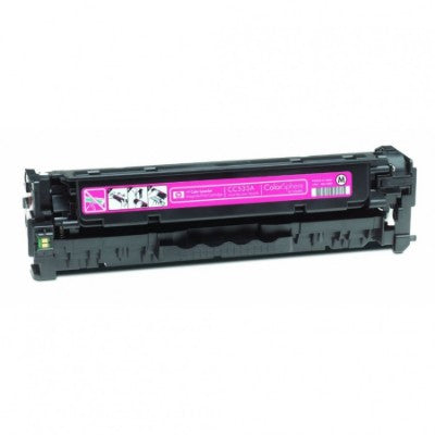 Toner Canon lbp-7200cdn mf 8330cdn mf 8350cdn mf 8380cdw mf 8360cdn mf 8340cdn lbp-7680cx lbp-7660cdn mf 83 - Compatibile - Magenta - 718M da 2.900 pagine A4