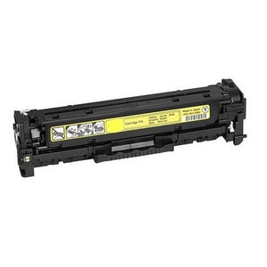 Toner Canon lbp-7200cdn mf 8330cdn mf 8350cdn mf 8380cdw mf 8360cdn mf 8340cdn lbp-7680cx lbp-7660cdn mf 83 - Compatibile - Giallo - 718Y da 2.900 pagine A4