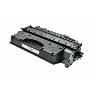 Toner Canon compatibile con lbp-6300dn lbp-6650dn mf 5840dn mf 5880dn mf 5980dw mf 5940dn lbp-6680x lbp-667 - Compatibile - Nero - 719H da 6.400 pagine A4