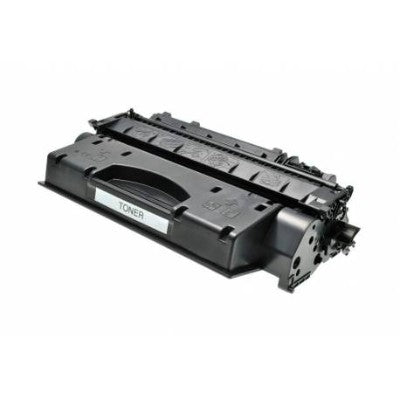 Toner Canon compatibile con lbp-6300dn lbp-6650dn mf 5840dn mf 5880dn mf 5980dw mf 5940dn lbp-6680x lbp-667 - Compatibile - Nero - 719H da 6.400 pagine A4