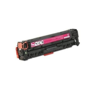 Toner Canon LBP-7110Cw LBP-7100Cn MF 8230Cn MF 8280Cw MF 628Cw MF 623Cn - Compatibile - Magenta - 731M da 1.500 pagine A4