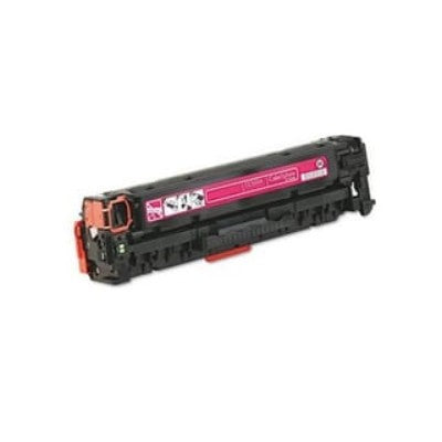 Toner Canon LBP-7110Cw LBP-7100Cn MF 8230Cn MF 8280Cw MF 628Cw MF 623Cn - Compatibile - Magenta - 731M da 1.500 pagine A4
