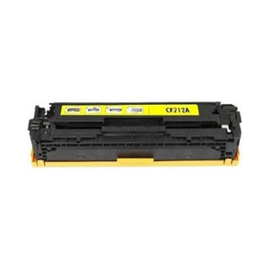Toner Canon lbp-7110cw lbp-7100cn mf 8230cn mf 8280cw mf 628cw mf 623cn - Compatibile - Giallo - L731Y da 1.500 pagine A4