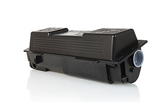Toner Kyocera FS FS-1035 MFP FS-1035 MFP DP FS-1135 MFP FS-1135 MFP DP Ecosys M 2035 dn M 2535 dn - Compatibile - Nero - TK1140 1T02ML0NL da 7.200 pagine A4