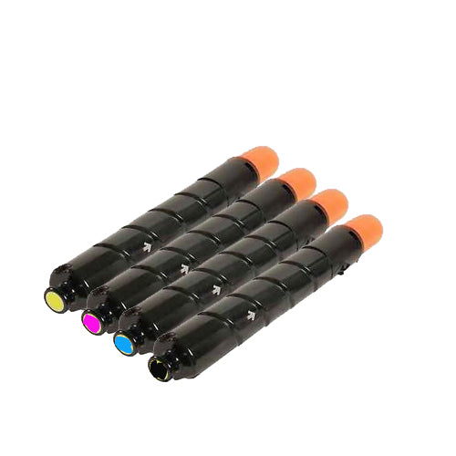 Toner Canon ir advance c 5030 advance c 5030 i advance c 5035 advance c 5035 i advance c 5235 advance c 523 - Compatibile - Ciano - LXV29C da 27.000 pagine A4