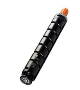 Toner Canon ir-c2025i ir-c2220i ir-c2220l ir-c2225i ir-c2230i ir-c2020 ir-c2020i ir-c2020l ir-c2030 ir-c203 - Compatibile - Nero - LXV34BK da 23.000 pagine A4
