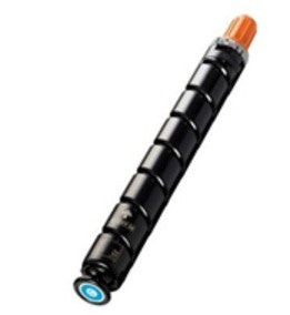 Toner Canon ir-c2025i ir-c2220i ir-c2220l ir-c2225i ir-c2230i ir-c2020 ir-c2020i ir-c2020l ir-c2030 ir-c203 - Compatibile - Ciano - LXV34C da 19.000 pagine A4