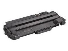 Dell 1130 1130n 1135n Toner - Compatible - Black - 1130(593-10962 1,500 A4 pages