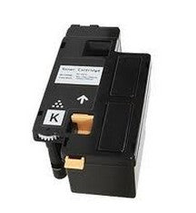 Toner Dell 1250c 1350cnw 1355cn 1355cnw - Compatibile - Nero - 1250BK da 2.000 pagine A4