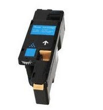 Dell 1250c 1350cnw 1355cn 1355cnw Toner - Compatible - Cyan - 1250C 1,400 A4 pages