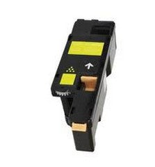 Toner Dell 1250c 1350cnw 1355cn 1355cnw - Compatibile - Giallo - 1250Y da 1.400 pagine A4