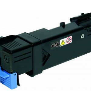 Toner Dell 1320c 1320cn 1320dn - Compatibile - Nero - 1320BK da 2.000 pagine A4