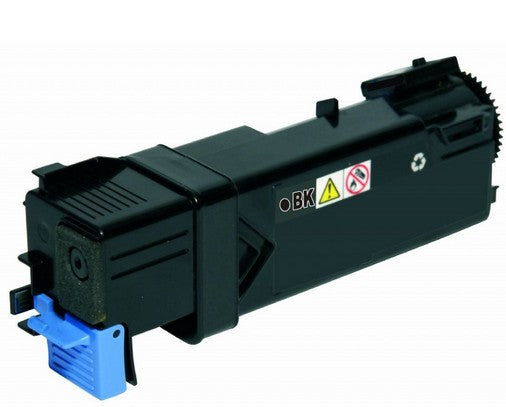 Toner Dell 1320c 1320cn 1320dn - Compatibile - Nero - 1320BK da 2.000 pagine A4