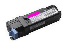 Toner Dell 1320c 1320cn 1320dn - Compatibile - Magenta - 1320M da 2.000 pagine A4