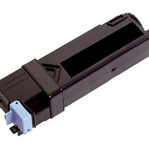 Toner Dell color laser printer 2130cn - Compatibile - Nero - 2130BK da 2.500 pagine A4