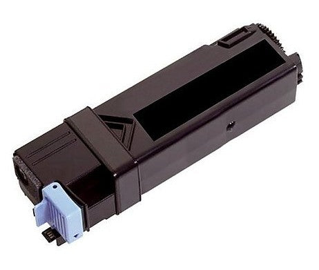 Toner Dell color laser printer 2130cn - Compatibile - Nero - 2130BK da 2.500 pagine A4