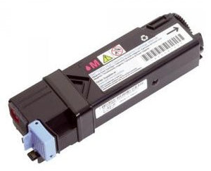 Toner Dell color laser printer 2130cn - Compatibile - Magenta - 2130M da 2.500 pagine A4