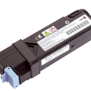 Toner Dell 2130cn 2135cn - Compatibile - Nero - 2135BK da 2.500 pagine A4