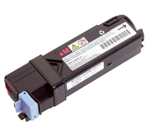 Toner Dell 2130cn 2135cn - Compatibile - Magenta - 2135M da 2.500 pagine A4