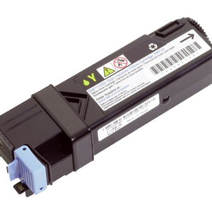 Toner Dell 2130cn 2135cn - Compatibile - Giallo - 2135Y da 2.500 pagine A4