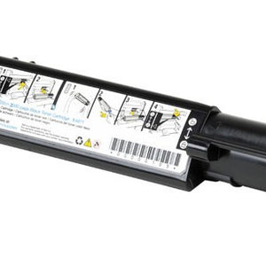 Dell 3000cn Toner - Compatible - Black - 3000BK 4,000 A4 pages
