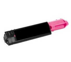 Dell 3010cn Toner - Compatible - Magenta - 3010M 2,000 A4 pages