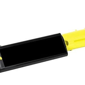 Dell 3010cn Toner - Compatible - Yellow - 3010Y 2,000 A4 pages