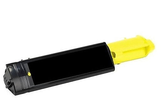Dell 3010cn Toner - Compatible - Yellow - 3010Y 2,000 A4 pages