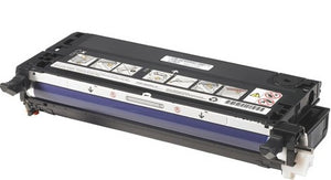 Toner Dell 3110cn 3115cn - Compatibile - Nero - 3110BK da 8.000 pagine A4