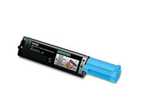 Toner Epson aculaser c1100 aculaser cx11nf aculaser cx11n aculaser c1100n aculaser cx11nfc - Compatibile - Ciano - C1100 S050189C da 4.000 pagine A4
