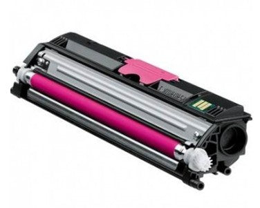 Toner Epson aculaser c1600 cx16 cx16f cx16dnf cx16dtnf - Compatibile - Magenta - C1600 S050555M da 2.700 pagine A4