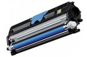 Toner Epson c1600 1650 1680 1690 td - Compatibile - Ciano - C1600 S050556C da 2.700 pagine A4