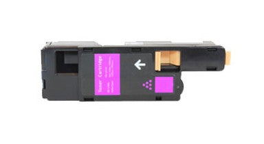 Toner Epson aculaser cx17 cx17nf cx17fw c1700 c1750n c1750w - Compatibile - Magenta - C1700 1750M da 1.400 pagine A4