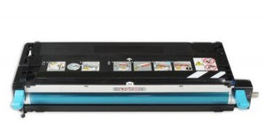 Toner Epson aculaser c2800n c2800dn c2800dtn - Compatibile - Ciano - C2800C da 6.000 pagine A4