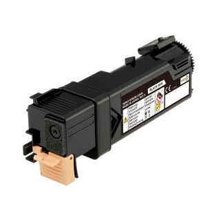 Toner Epson aculaser cx29nf cx29dnf c2900n c2900dn - Compatibile - Nero - C2900BK da 3.000 pagine A4