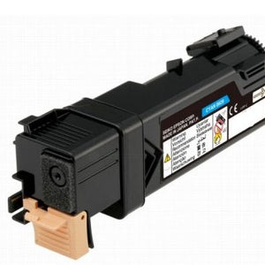 Toner Epson aculaser cx29nf cx29dnf c2900n c2900dn - Compatibile - Ciano - C2900C da 2.500 pagine A4