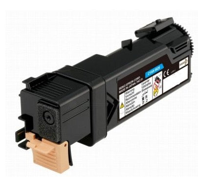 Toner Epson aculaser cx29nf cx29dnf c2900n c2900dn - Compatibile - Ciano - C2900C da 2.500 pagine A4