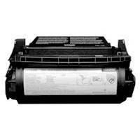 Toner Lexmark T 630 T 630 DN T 630 N T 630 N VE T 630 VE T 632 T 632 DTN T 632 Dtnf T 632 N T 632 TN T 634 T  - Compatibile - Nero - T630 12A7362 da 32.000 pagine A4