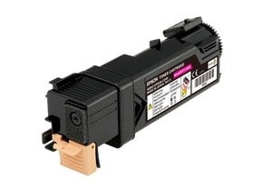 Toner Epson aculaser cx29nf cx29dnf c2900n c2900dn - Compatibile - Magenta - C2900M da 2.500 pagine A4