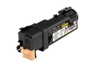 Toner Epson aculaser cx29nf cx29dnf c2900n c2900dn - Compatibile - Giallo - C2900Y da 2.500 pagine A4