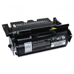 Toner Lexmark X X 650 X 650 DE X 651 X 651 DE MFP X 652 X 652 DE MFP X 654 X 654 DE MFP X 654 E X 654 X 656 X - Compatibile - Nero - X651H11E X651H11E da 25.000 pagine A4