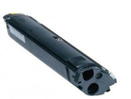 Toner Epson aculaser c900n c900 c1900 c1900d - Compatibile - Nero - C900 1900BK da 4.500 pagine A4