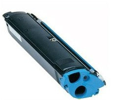 Toner Epson aculaser c900n c900 c1900 c1900d - Compatibile - Ciano - C900 1900C da 4.500 pagine A4