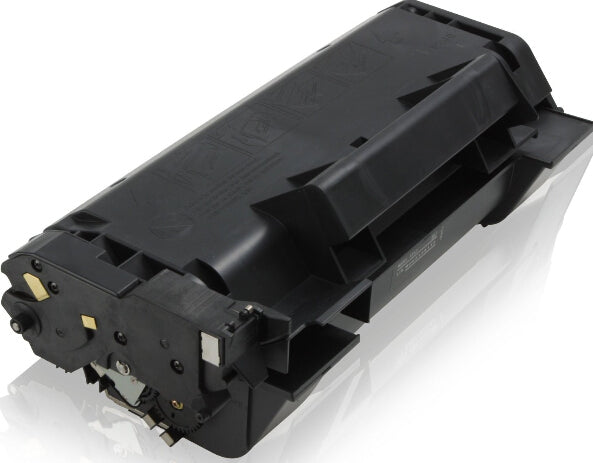 Toner Epson epl-5700 5700l 5800 5800l 5900 5900l 6100 6100l - Compatibile - Nero - S050010 EP5700 da 6.000 pagine A4