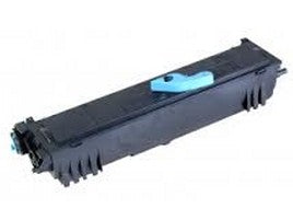 Toner Epson epl6200 6200n - Compatibile - Nero - -S050166 da 6.000 pagine A4